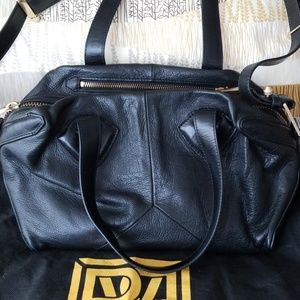 Pour La Victoire Handbag